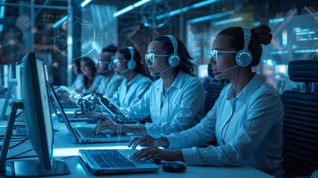 Best AI Tools for Customer Support