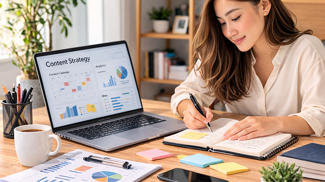 AI Tools Matter for Marketing