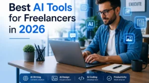 best ai tools for freelancers